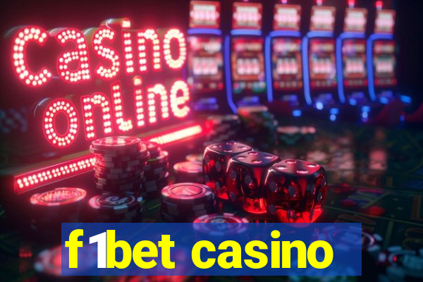 f1bet casino