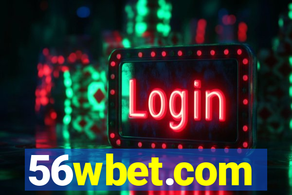 56wbet.com