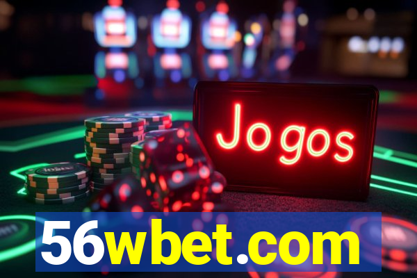 56wbet.com