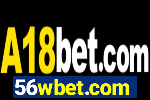 56wbet.com