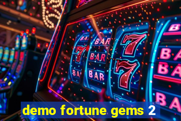 demo fortune gems 2