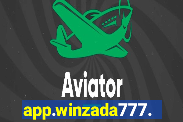 app.winzada777.con