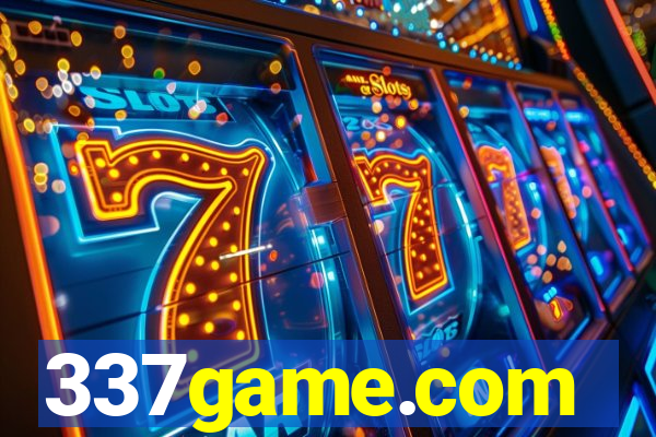 337game.com