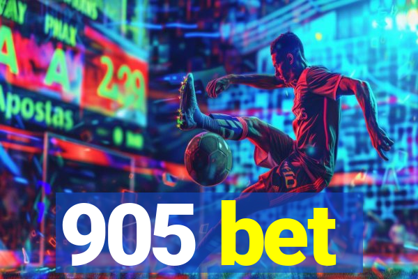 905 bet