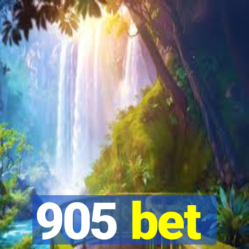 905 bet