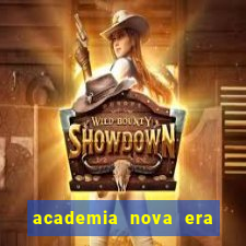 academia nova era jd vila carrao