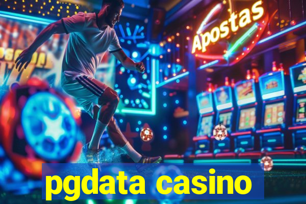 pgdata casino