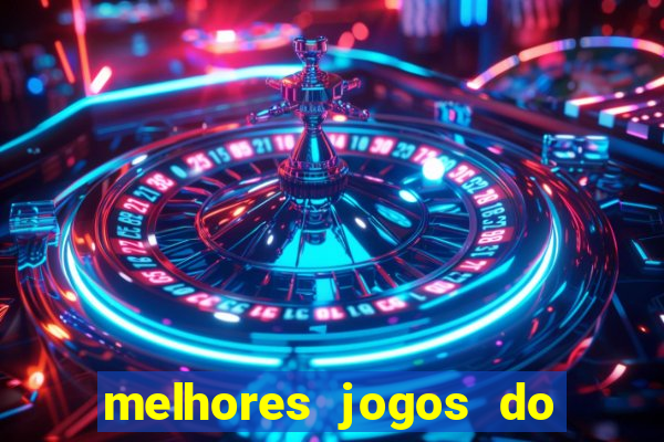 melhores jogos do google play