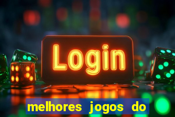 melhores jogos do google play