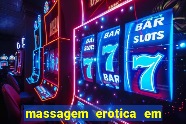 massagem erotica em porto alegre