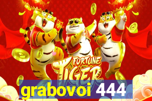 grabovoi 444