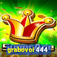 grabovoi 444