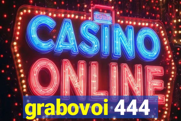 grabovoi 444