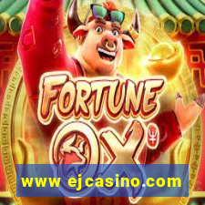 www ejcasino.com