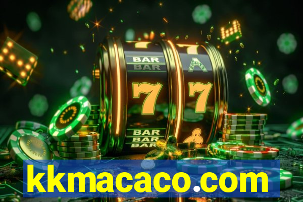 kkmacaco.com