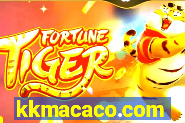 kkmacaco.com