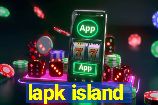 lapk island