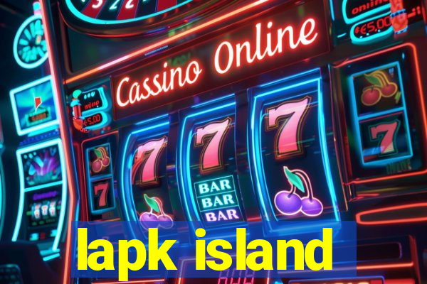 lapk island