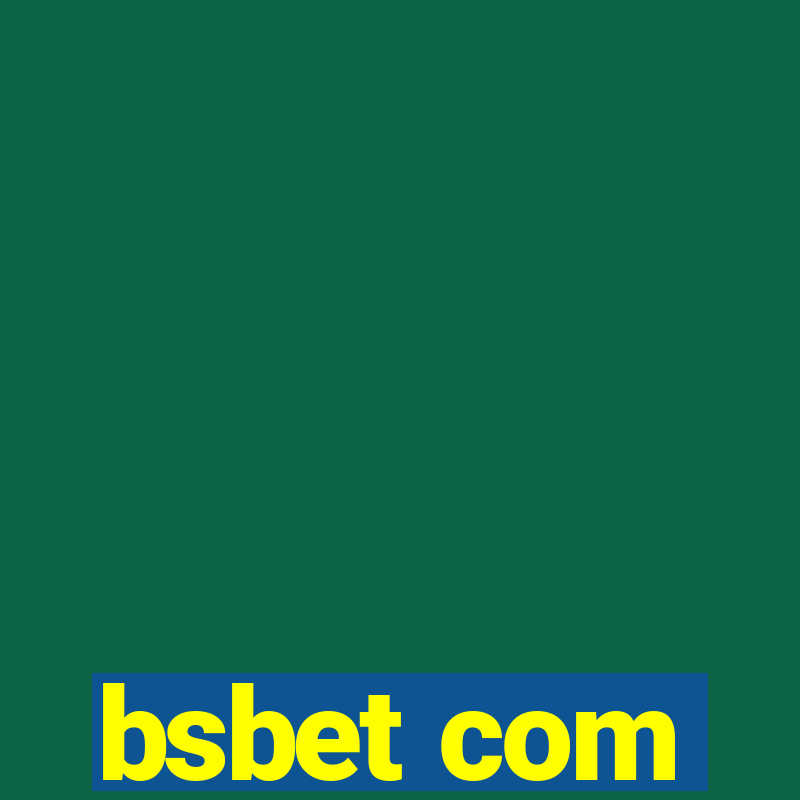 bsbet com