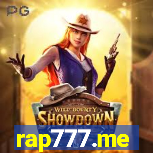 rap777.me