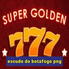 escudo do botafogo png