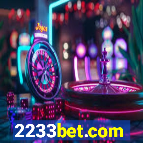 2233bet.com