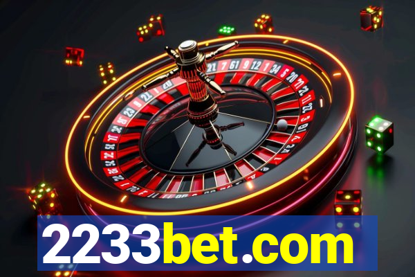 2233bet.com