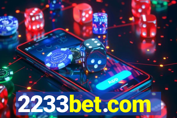 2233bet.com