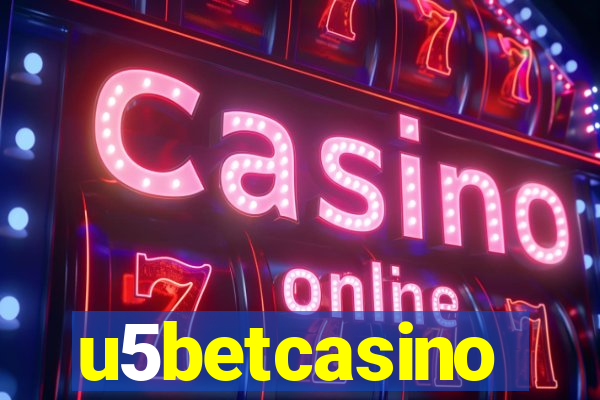 u5betcasino