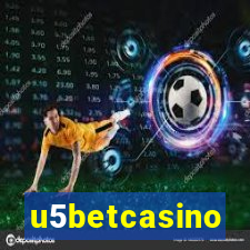 u5betcasino