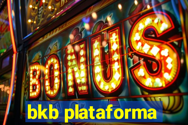 bkb plataforma