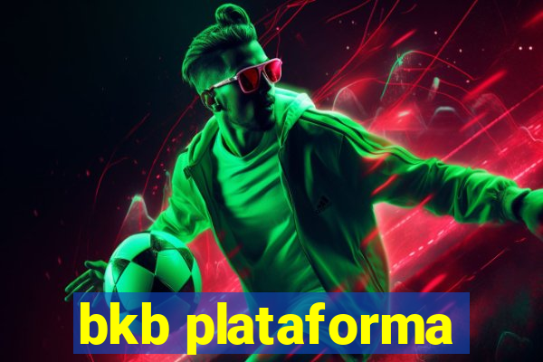 bkb plataforma