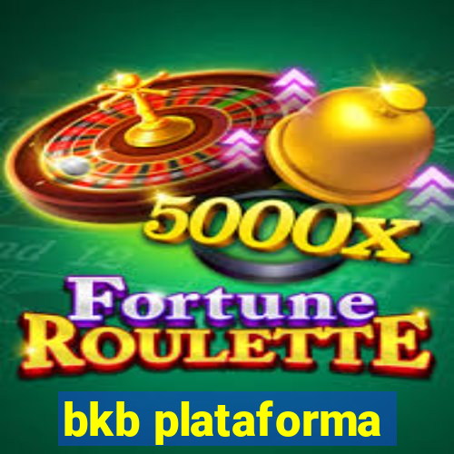 bkb plataforma