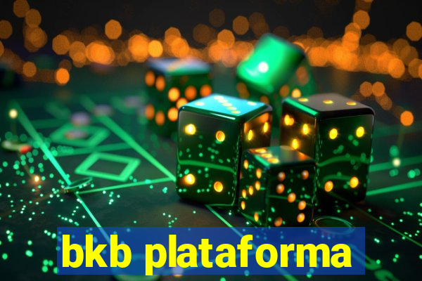 bkb plataforma