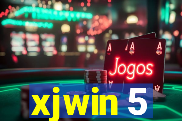 xjwin 5