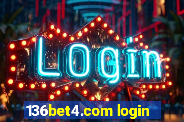 136bet4.com login