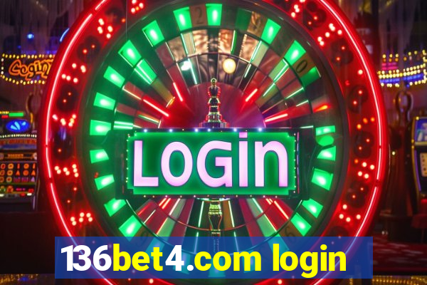 136bet4.com login