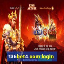 136bet4.com login