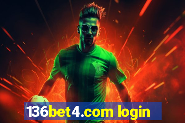 136bet4.com login