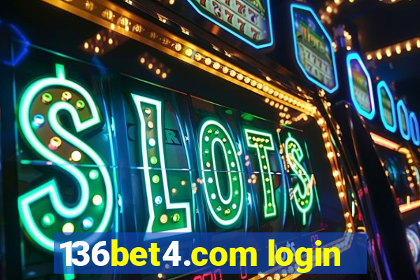 136bet4.com login