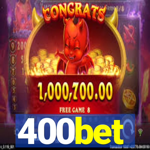 400bet