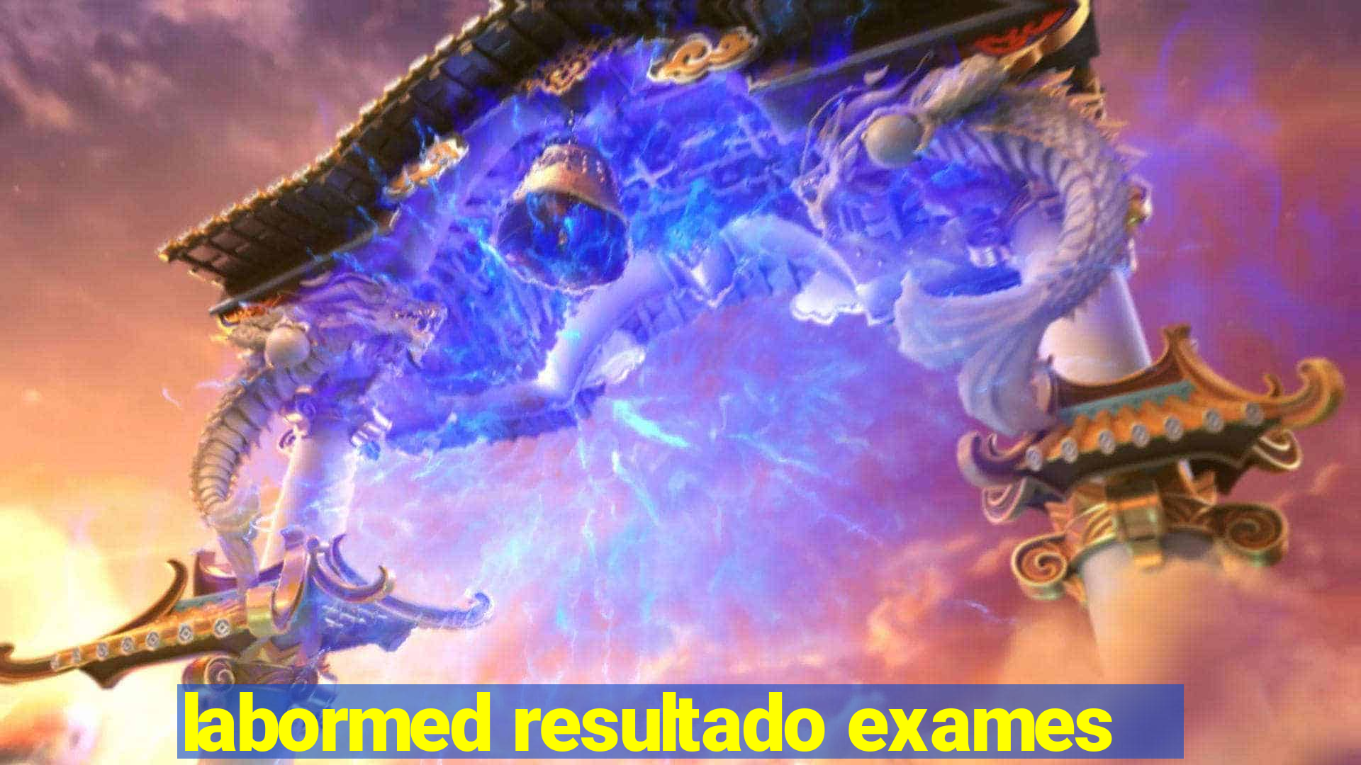 labormed resultado exames