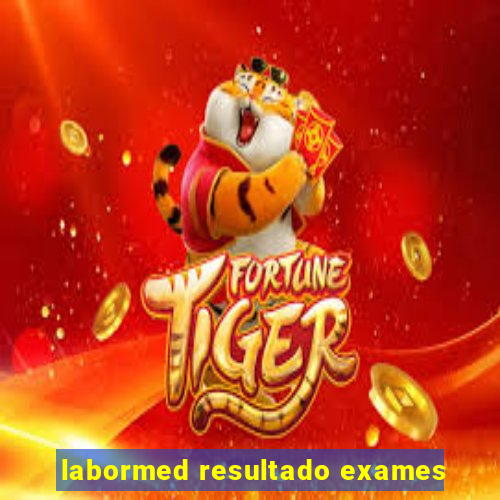 labormed resultado exames