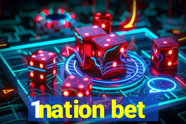 1nation bet