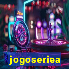 jogoseriea