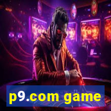 p9.com game