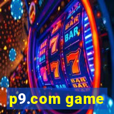 p9.com game