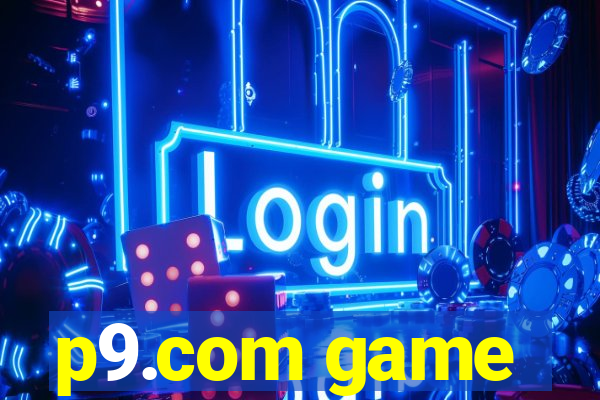 p9.com game