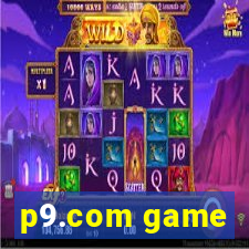 p9.com game