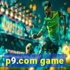 p9.com game